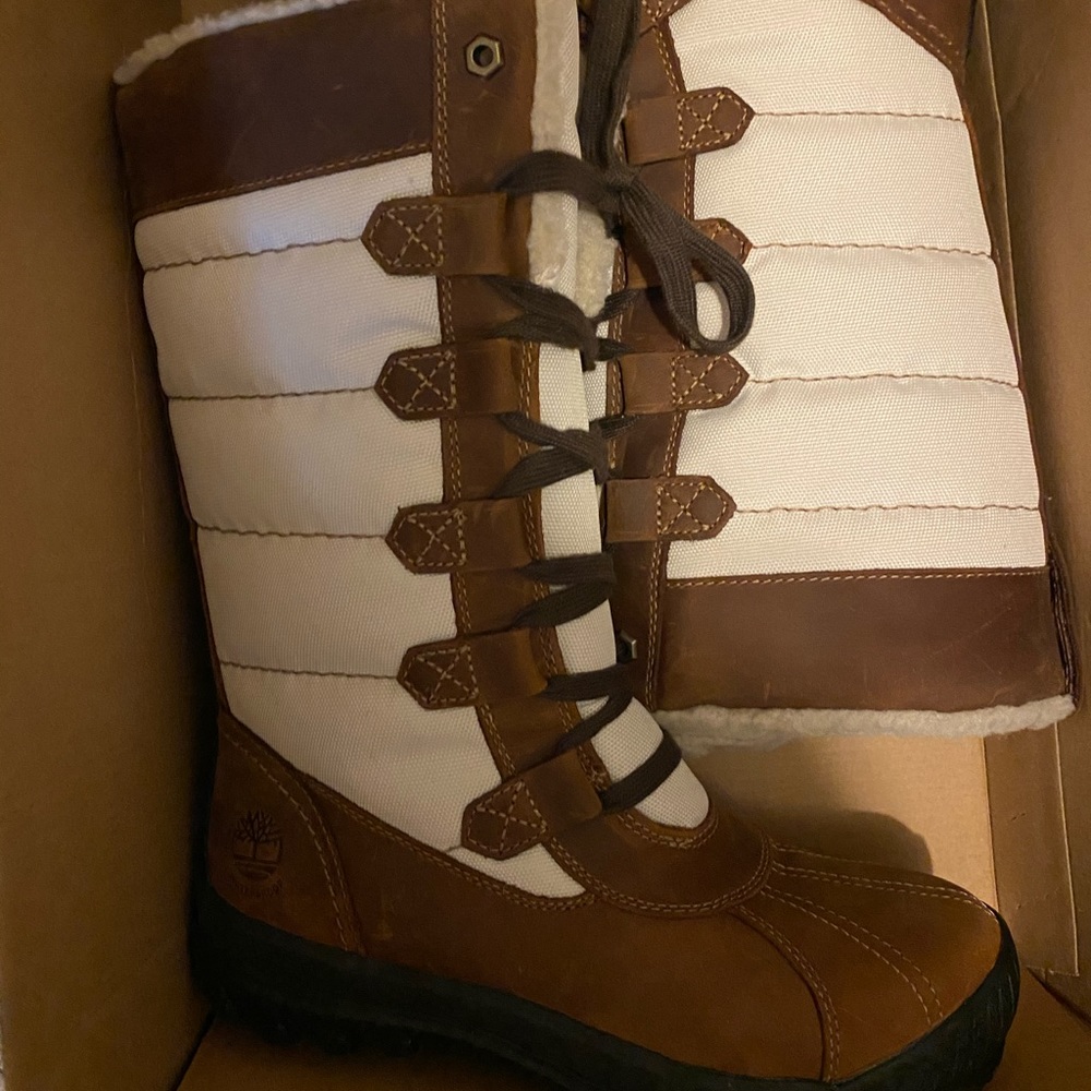 Timberland Boots